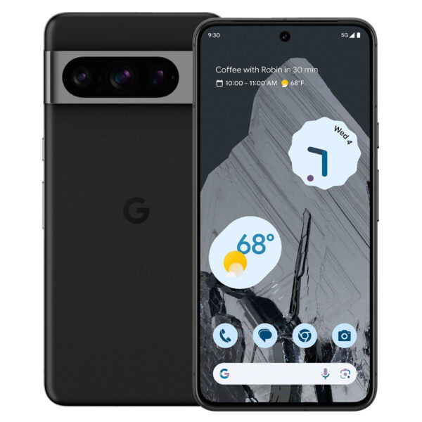 Pixel 8 Pro - 128/256gb