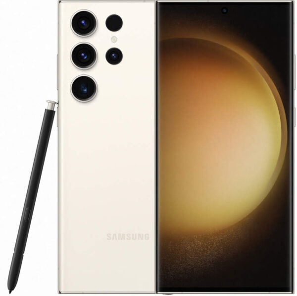 Samsung S23 Ultra 12/256